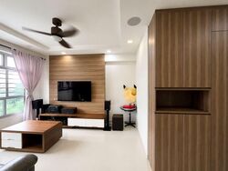 Blk 449A West Valley @ Bukit Batok (Bukit Batok), HDB 4 Rooms #578717311